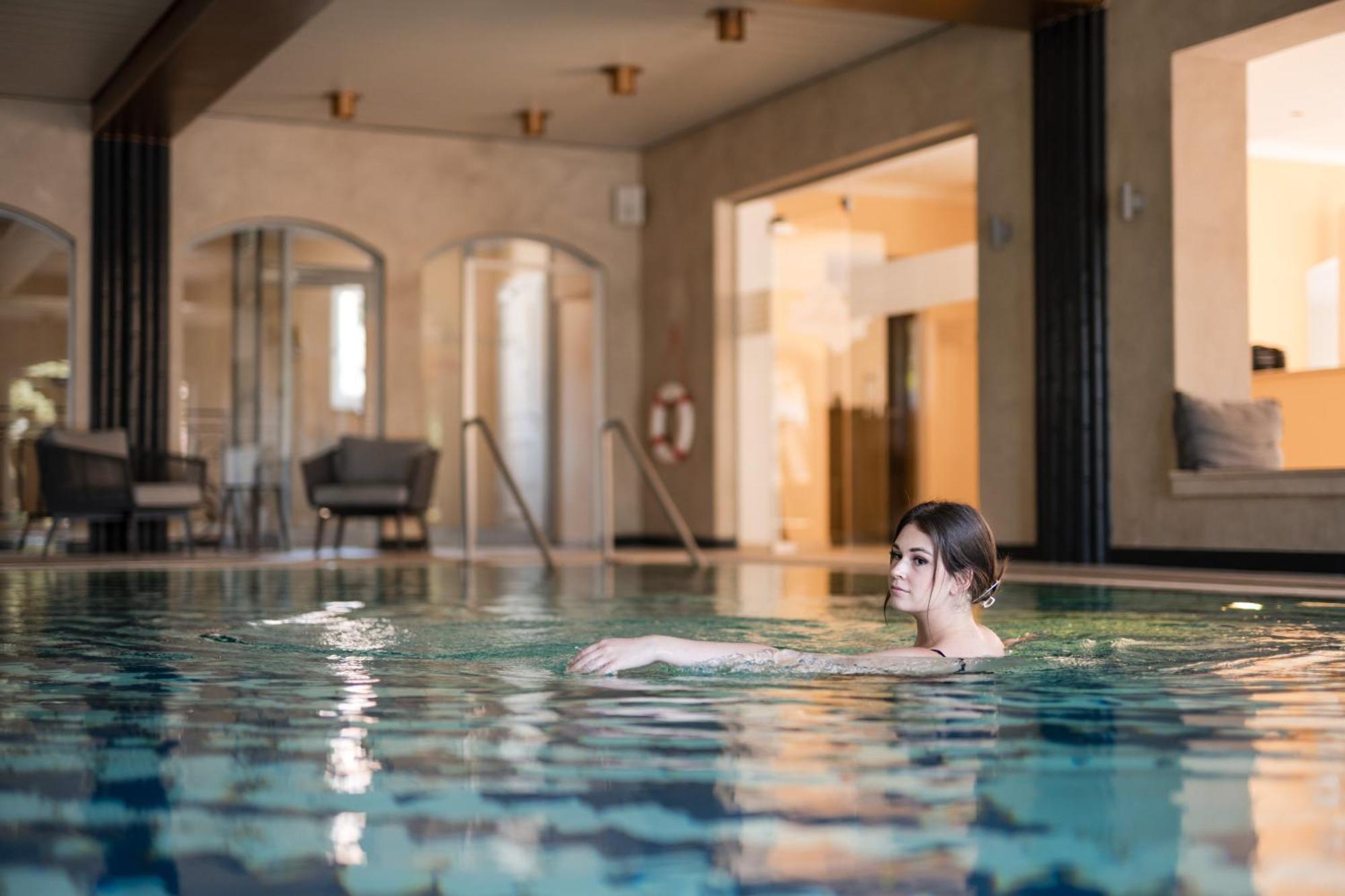 Posthotel Rattenberg Екстериор снимка