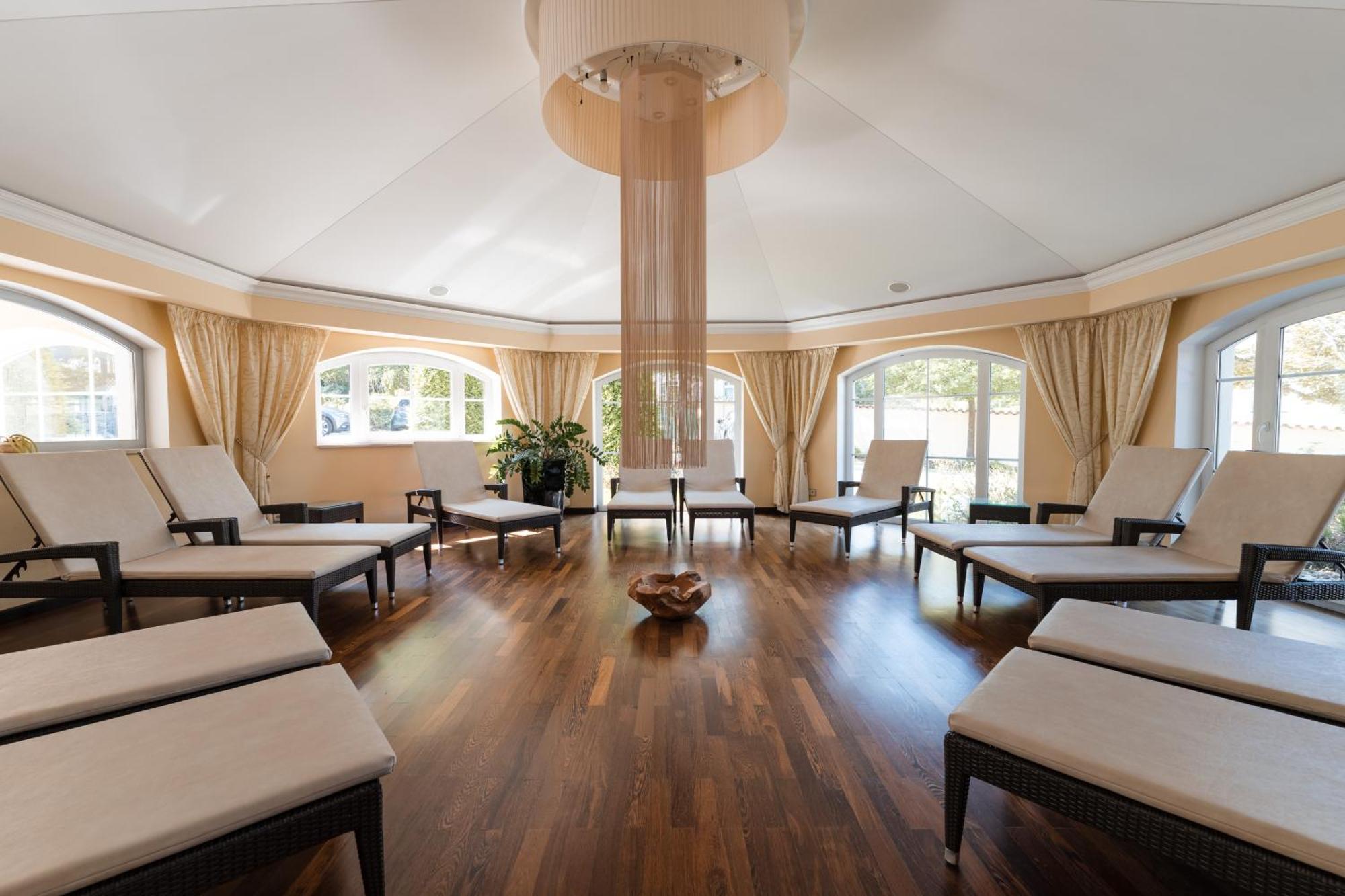 Posthotel Rattenberg Екстериор снимка