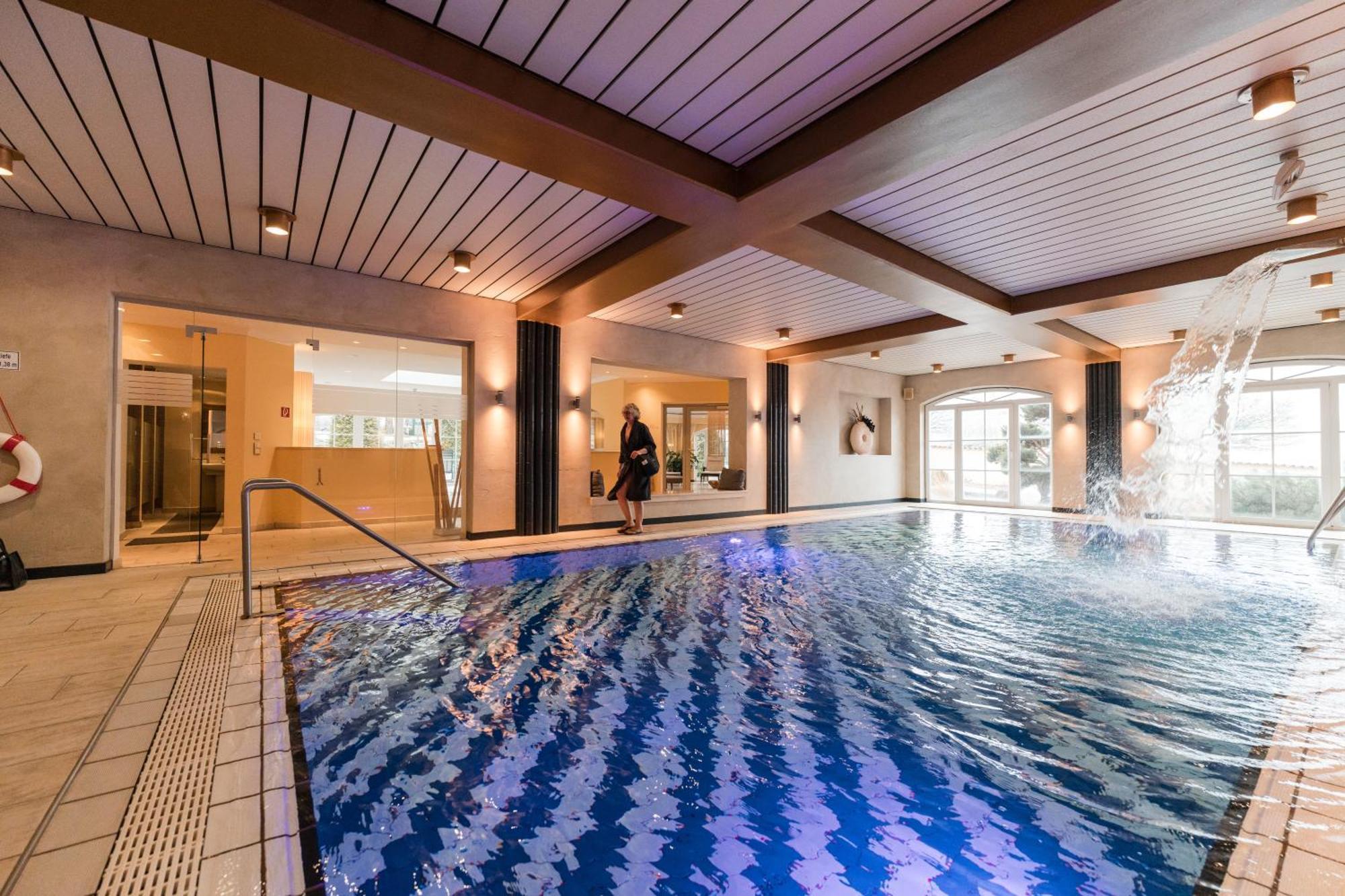 Posthotel Rattenberg Екстериор снимка